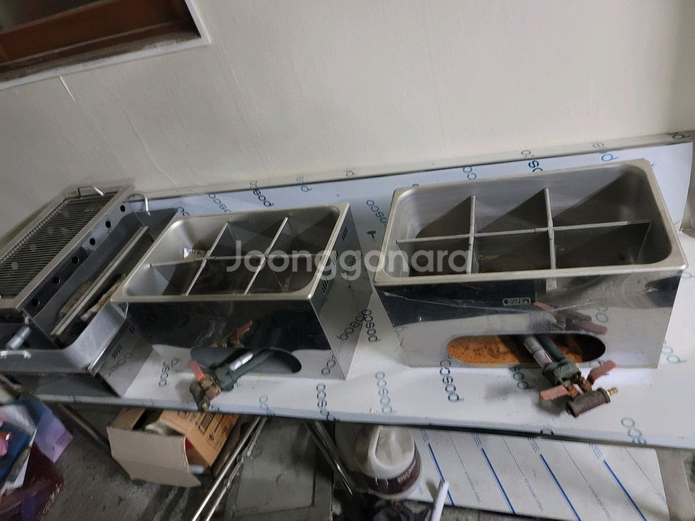 노점ㆍ분식점용 세트 가격인하--0