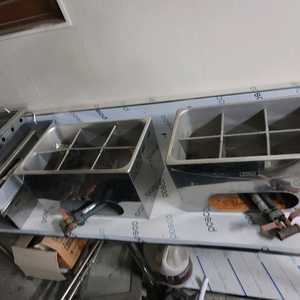 노점ㆍ분식점용 세트 가격인하