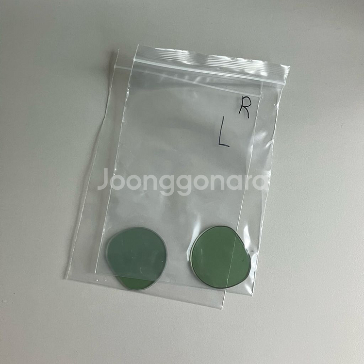 반려견 강아지 선글라스와 고글 일괄--2