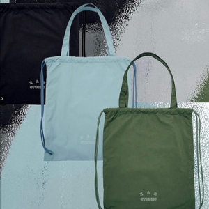 아이앱 스튜디오 짐색 스트링백 백팩 가방