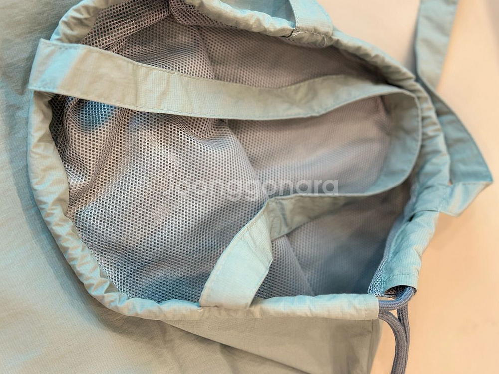 아이앱 스튜디오 짐색 스트링백 백팩 가방--2