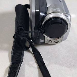 JVC Everio G 캠코더 GZ-MG21KR