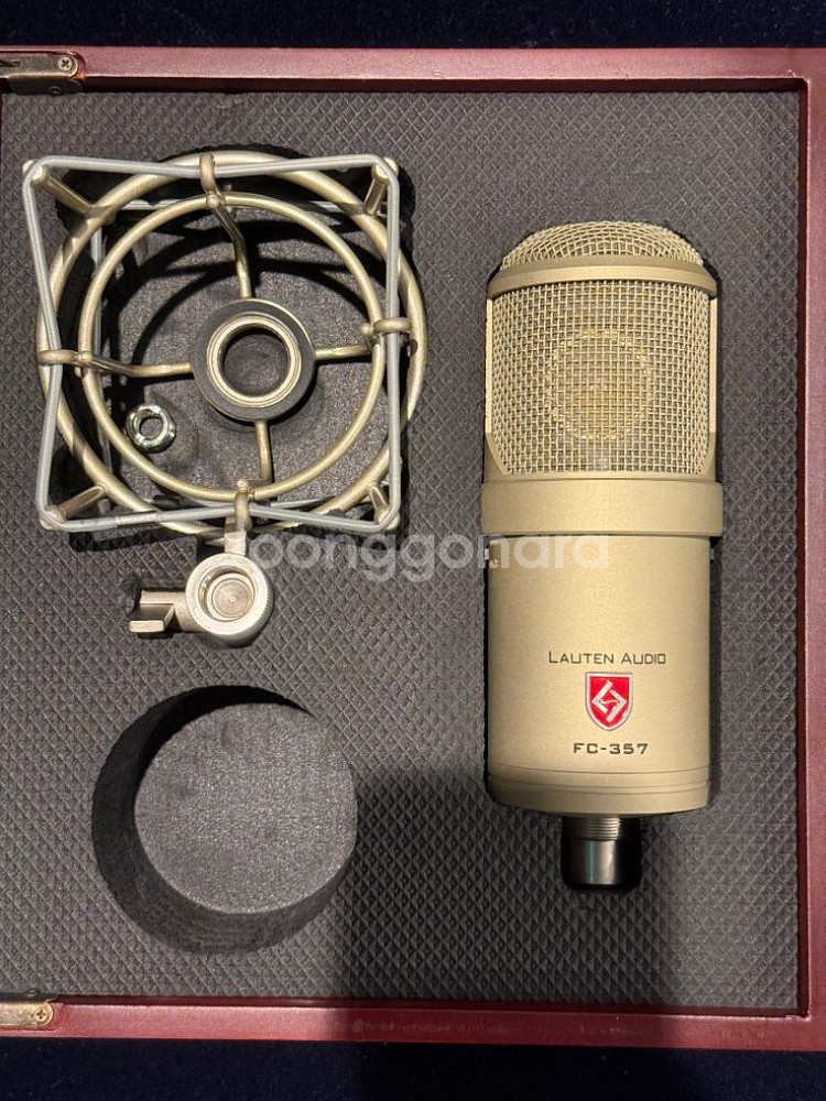 lauten audio fc-357 라우텐오디오--0