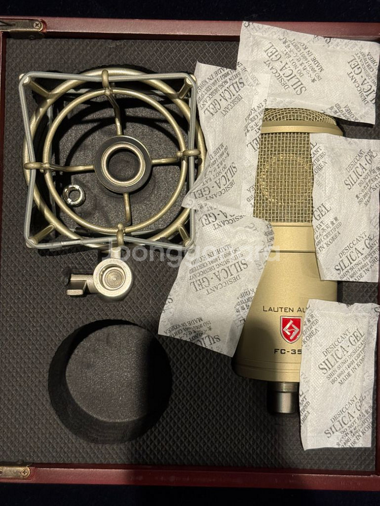 lauten audio fc-357 라우텐오디오--2