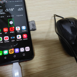 lg v35(v350) kt용 메인보드 부품 판매합니다