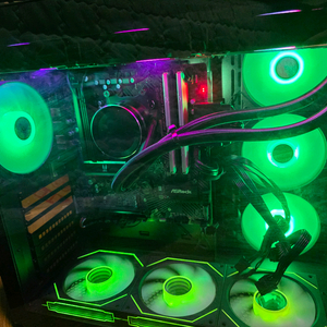 9600x 반본체