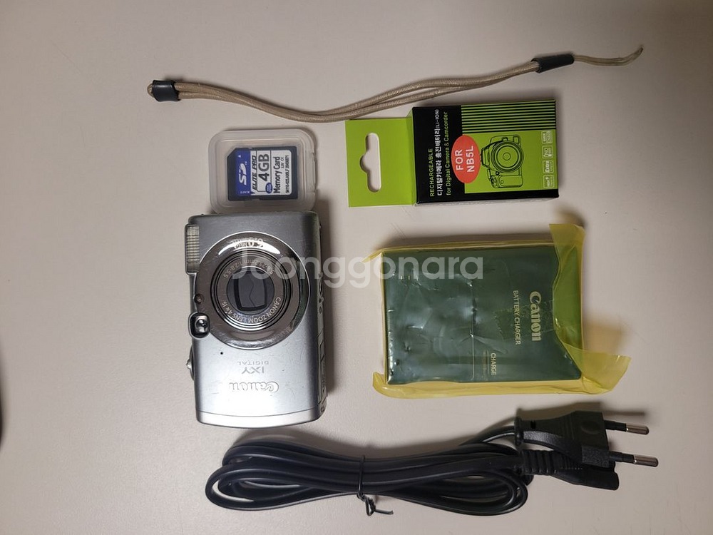 익시800lS(익서스800is,캐논디카, 디카)--0