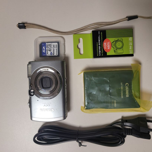 익시800lS(익서스800is,캐논디카, 디카)