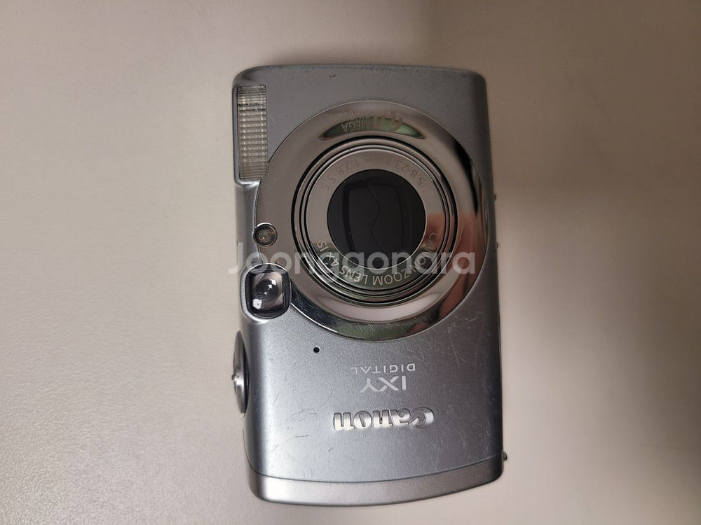 익시800lS(익서스800is,캐논디카, 디카)--1