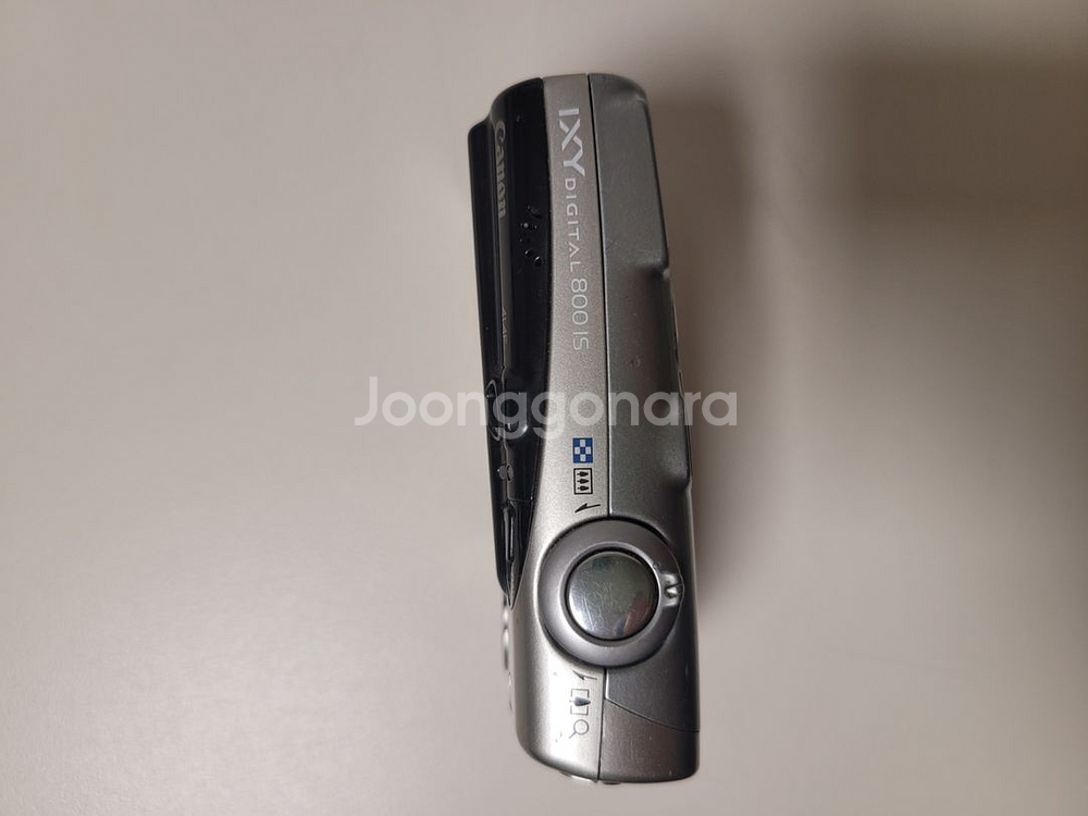 익시800lS(익서스800is,캐논디카, 디카)--2