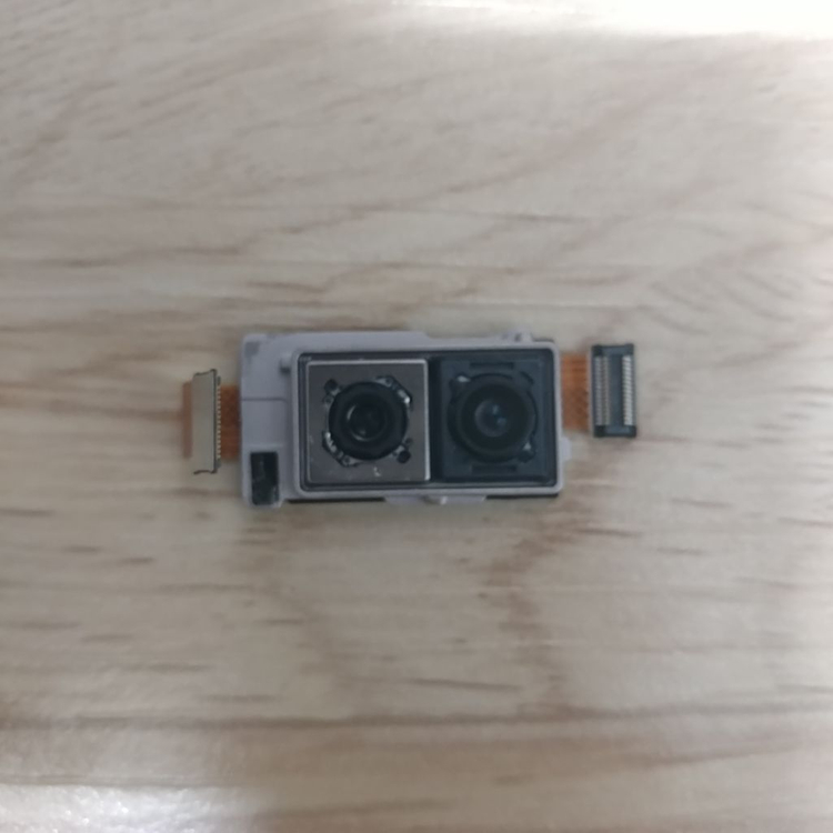 lg v35, v30 공용 후면카메라 부품 이미지