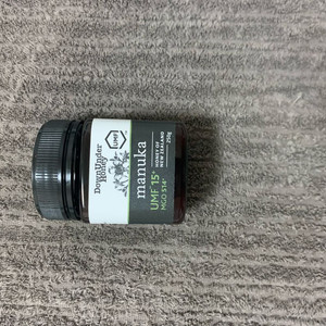 마누카꿀 UMF15+ 250g