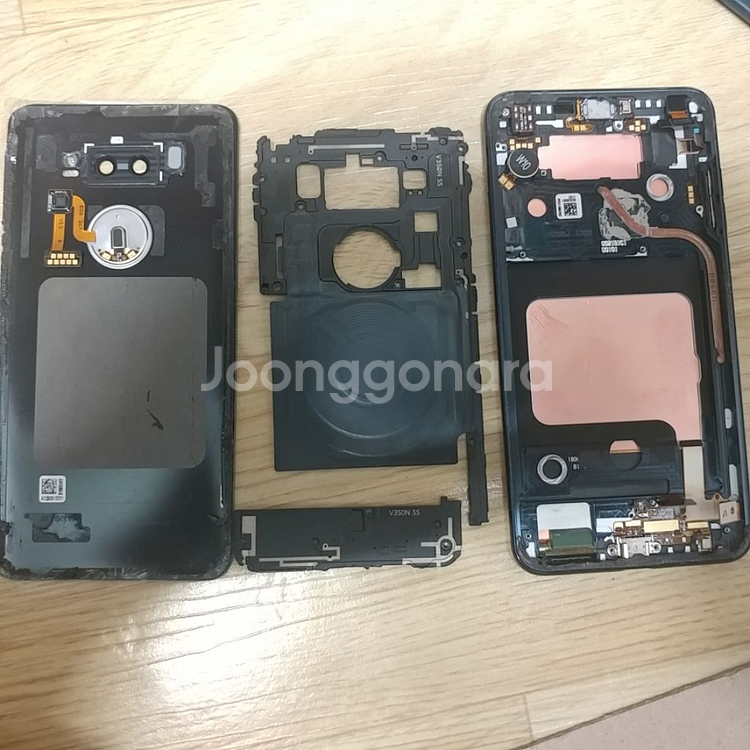 lg v35, v30 용 부품 일괄 판매합니다--1
