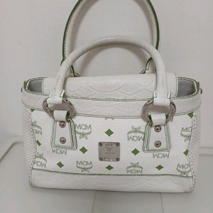 MCM 정품가방