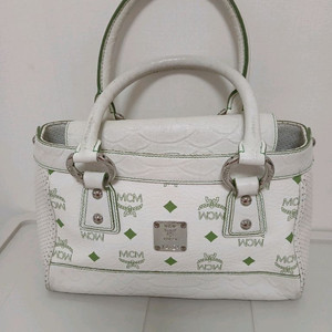 MCM 정품가방