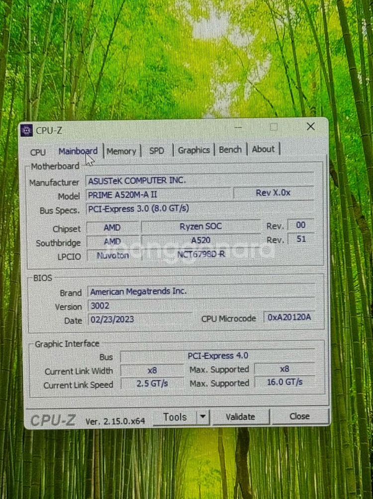 게이밍 rtx4060 라이젠5600--4