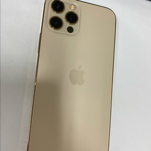 아이폰12프로 골드 S급 128GB 정품배터리성능100