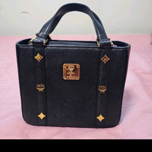MCM 정품가방