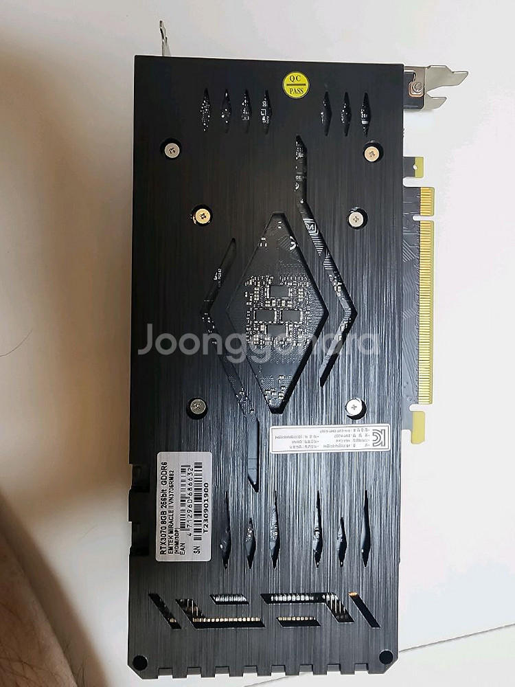 RTX 3070 rtx3070 (as 내년3월까지)--4