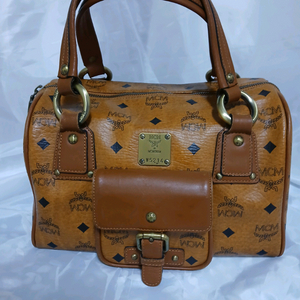 MCM 정품가방