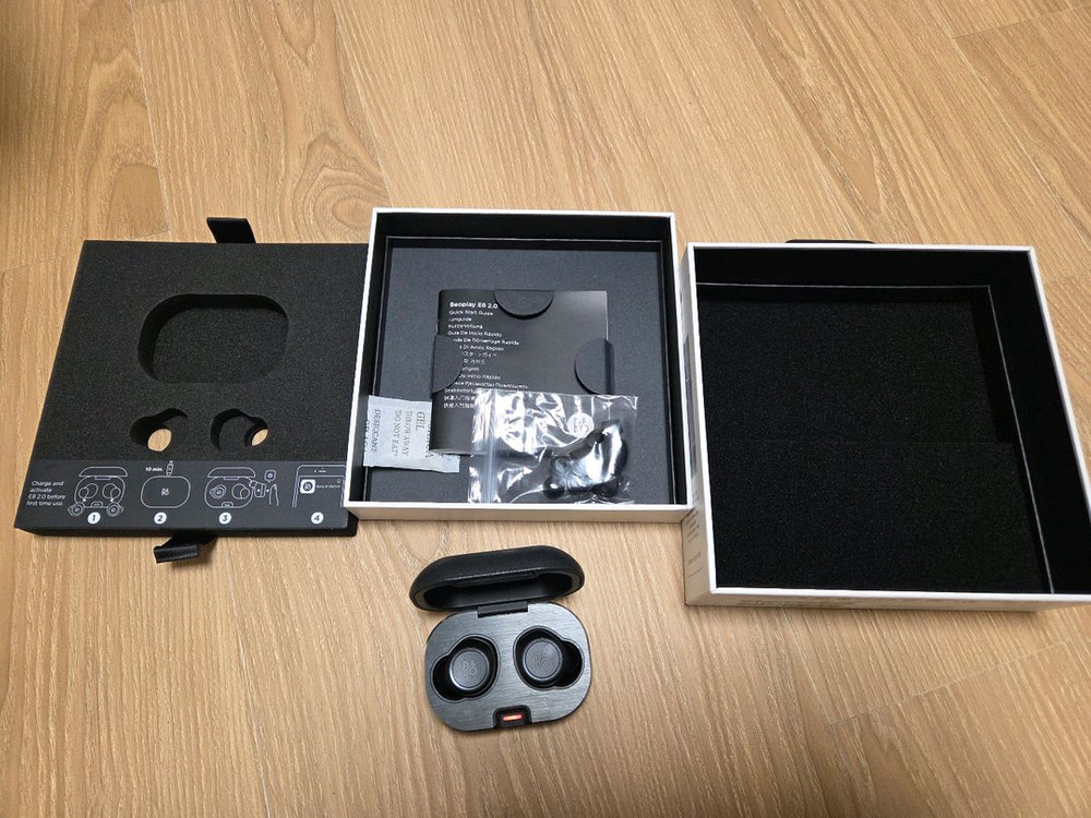 뱅앤올룹슨 beoplay E8 2.0--1