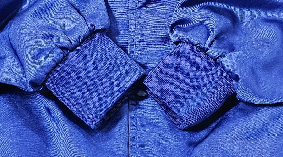 SK와이번스(SSG랜더스) 올드 춘추자켓(잠바, 점퍼) 이미지