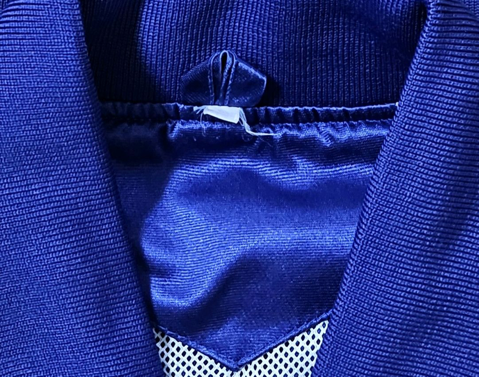 SK와이번스(SSG랜더스) 올드 춘추자켓(잠바, 점퍼) 이미지