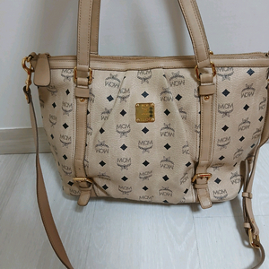 MCM 정품가방