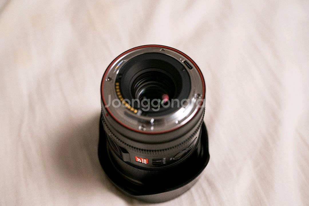 빌트록스 16mm f1.8 니콘 z마운트 렌즈--5