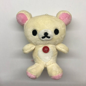 코리락쿠마 인형
