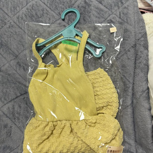 2XL 올인원 강아지옷