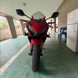 CBR650r