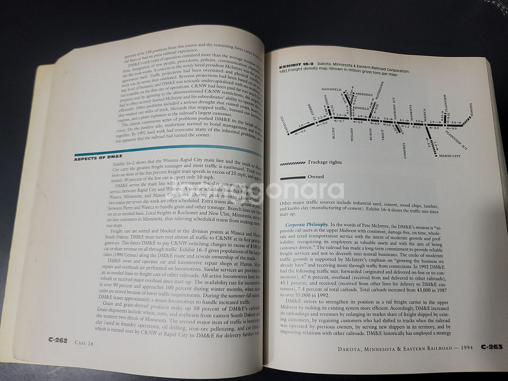 Strategic Management(영어원서)--5