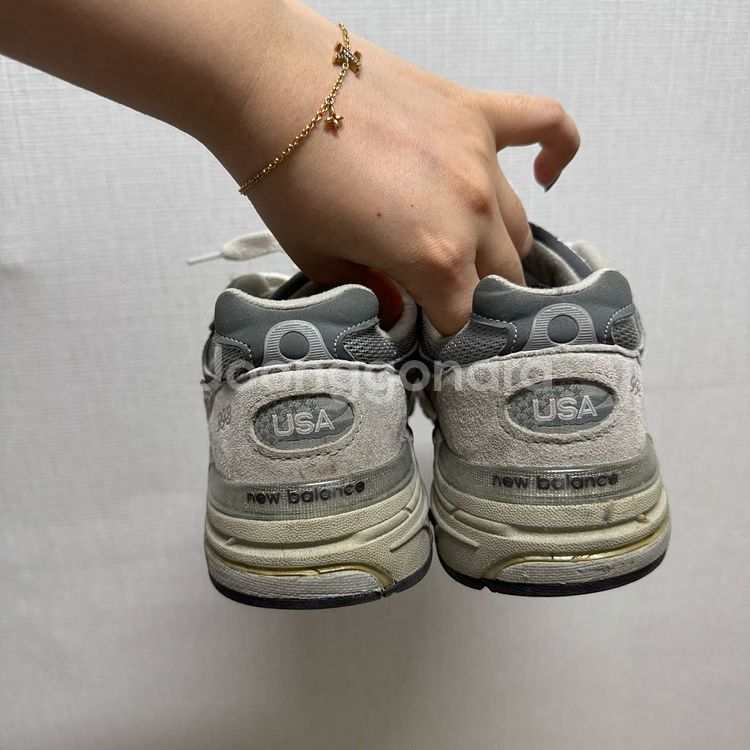 뉴발란스 993 235--2