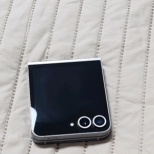 갤럭시 지플립6 Z플립6 256gb 부품용