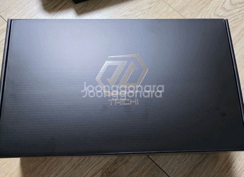 asrock 타이치 9070xt 추금 5080구매--0