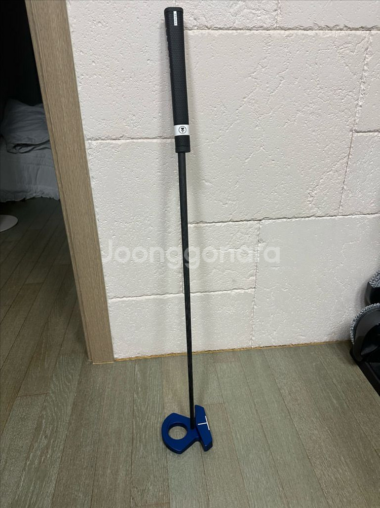 랩골프 DF3 퍼터 랩퍼터 tpt샤프트--6