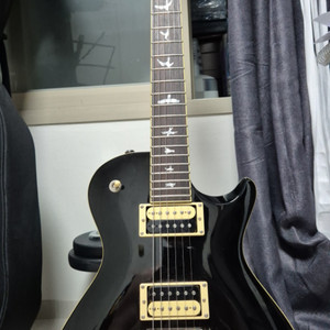 PRS SE 일렉기타