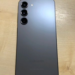 s23 자급제 그라파이트 512GB