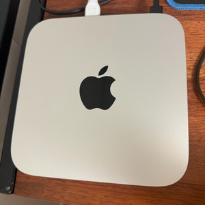 mac mini m1