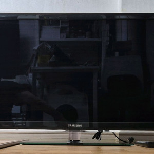 삼성 40인치 LED TV