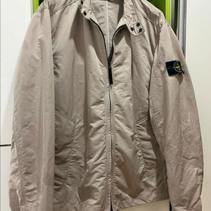23fw 스톤아일랜드 나일론야상 xl (새상품급)