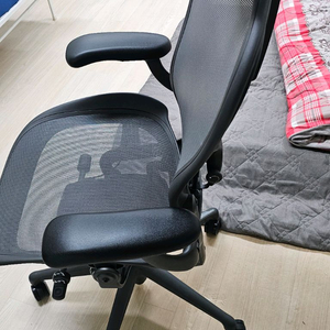 허먼밀러 뉴에어론 풀펑션 사이즈 C