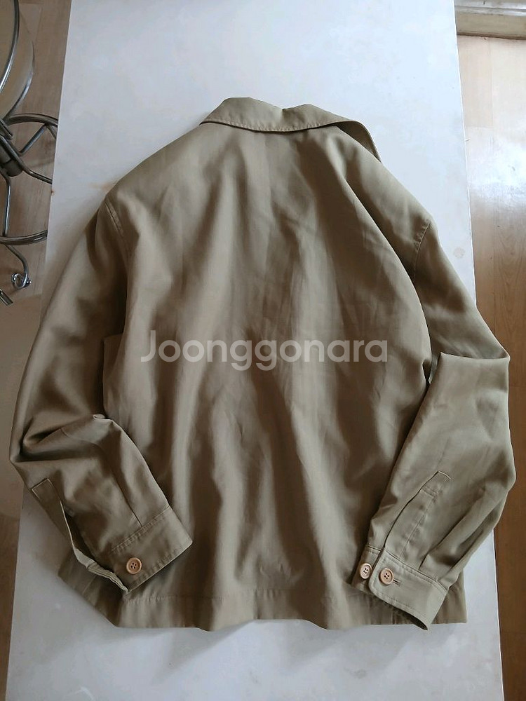 입생로랑 남성 봄버 100--1