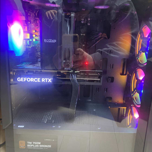 라이젠 7500F RTX4060ti