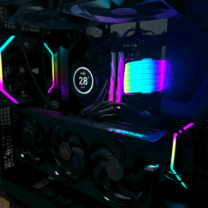 [울산]라이젠9700x + 9070xt arous완본체