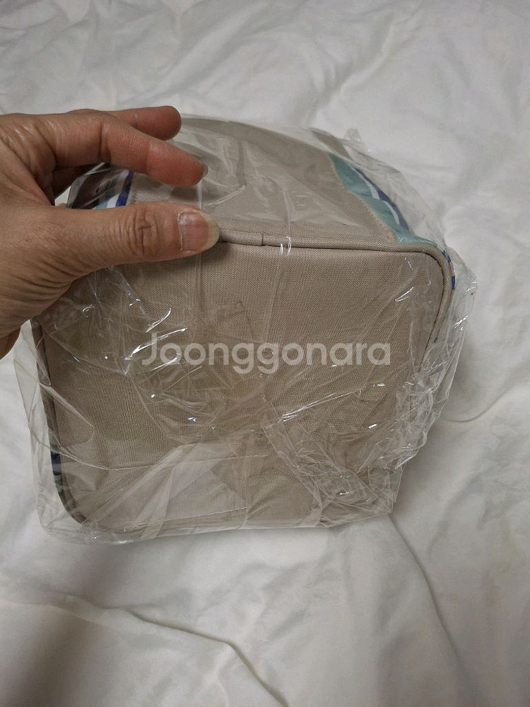 새상품 락앤락 찬합세트(대 Large) 3단 도시락--4