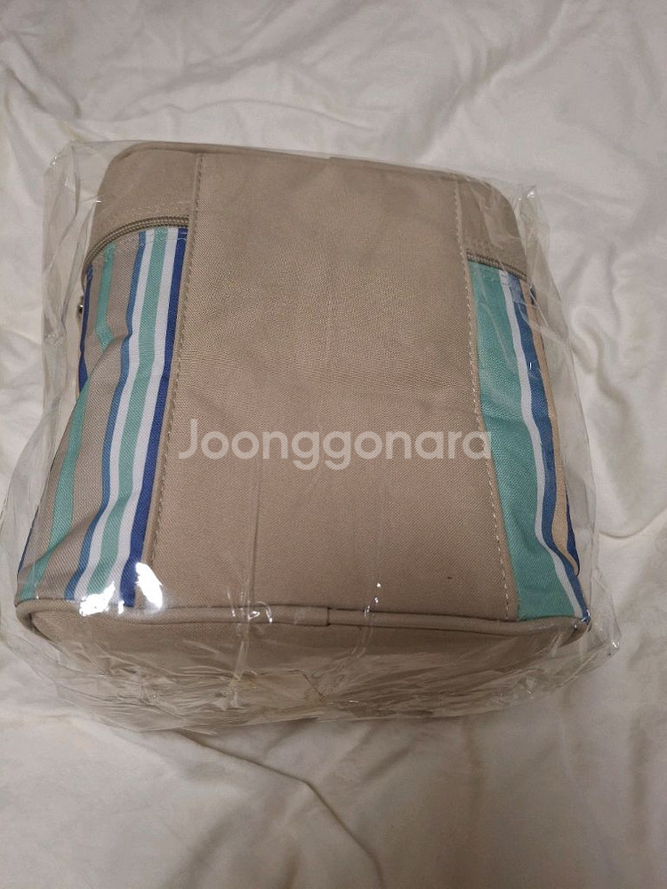 새상품 락앤락 찬합세트(대 Large) 3단 도시락--3