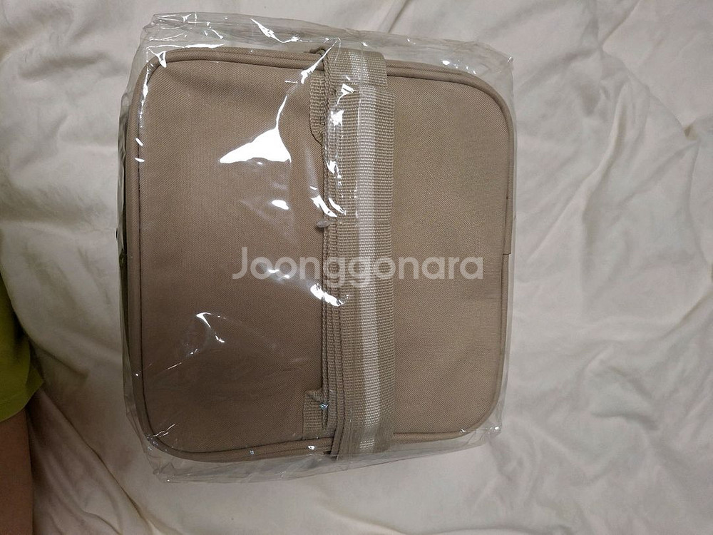 새상품 락앤락 찬합세트(대 Large) 3단 도시락--2