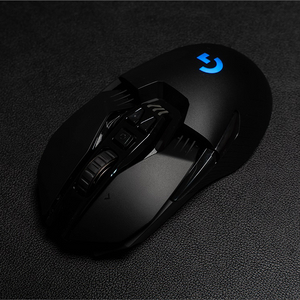 로지텍 g903